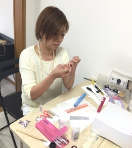 カルジェル講習　③